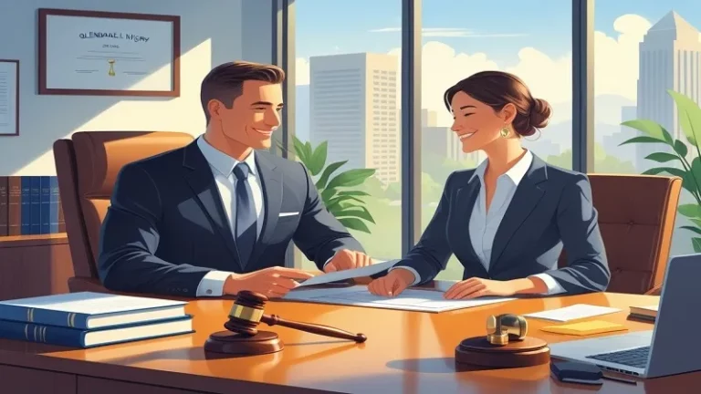 How a Personal Injury Lawyer Glendale Can Help You Win Your Claim How a Personal Injury Lawyer Glendale Can Help You Win Your Claim