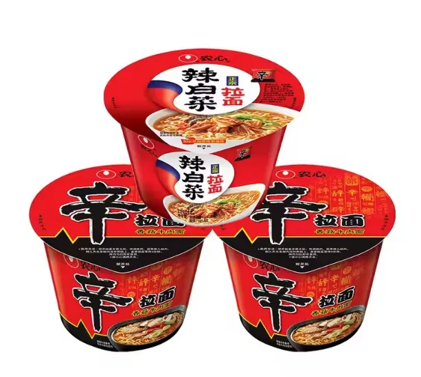 How to Choose the Best Bulk Ramen for Your Needs How to Choose the Best Bulk Ramen for Your Needs