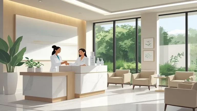 Med Spa Rochester NH