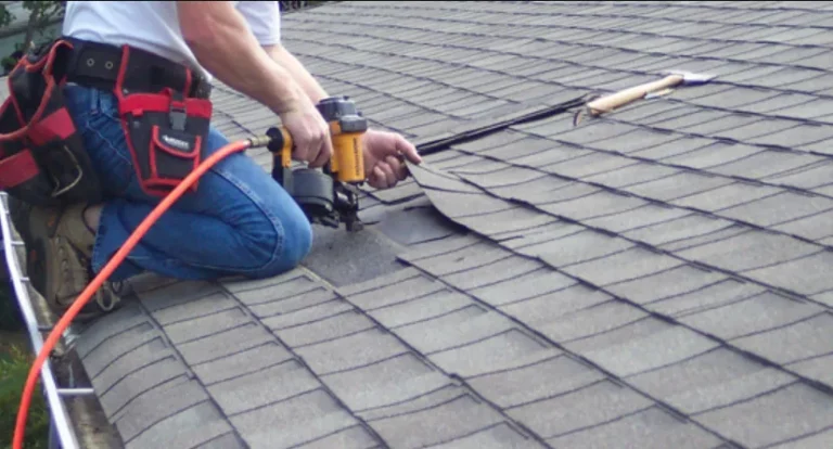 How Roofing Experts in Huntsville Detect Hidden Leaks and Repair Them How Roofing Experts in Huntsville Detect Hidden Leaks and Repair Them