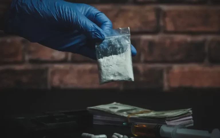 Facing Drug Possession Charges in St. Louis? Your Defense Starts Here.