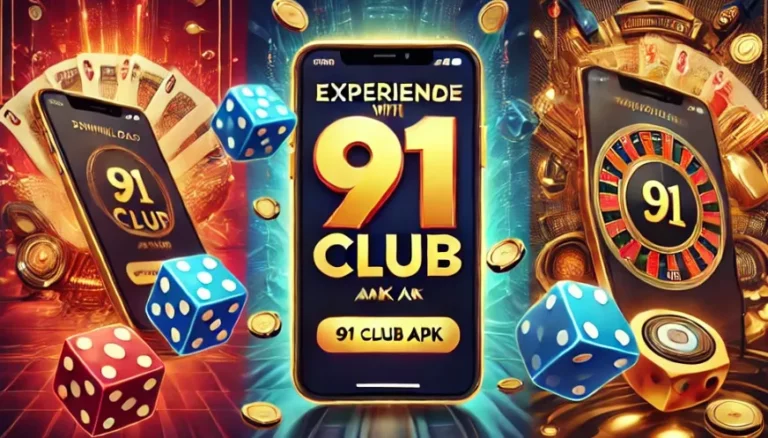 91 Club App Login Made Simple