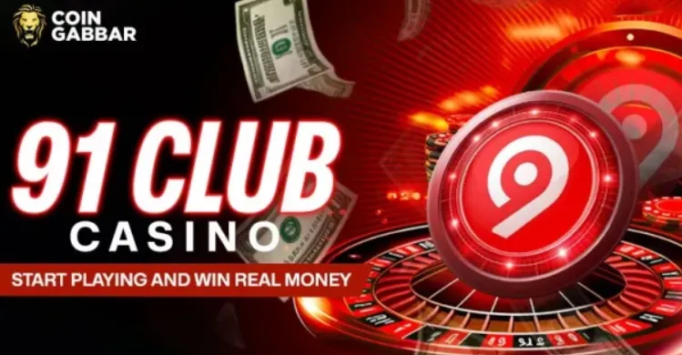 91 Club Game Account Setup for New Users 91 Club Game Account Setup for New Users