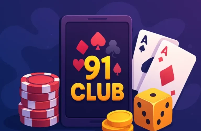 91 Club Game Modes You Should Try