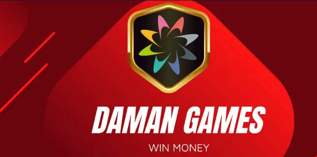 Daman Game Login Everything Explained