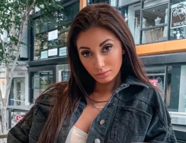 Francesca Farago Height, Biography, Net Worth, Lifestyle & More