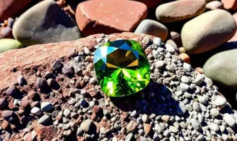 How Arizona Became a Magnet for Jewelry Sellers and Buyers