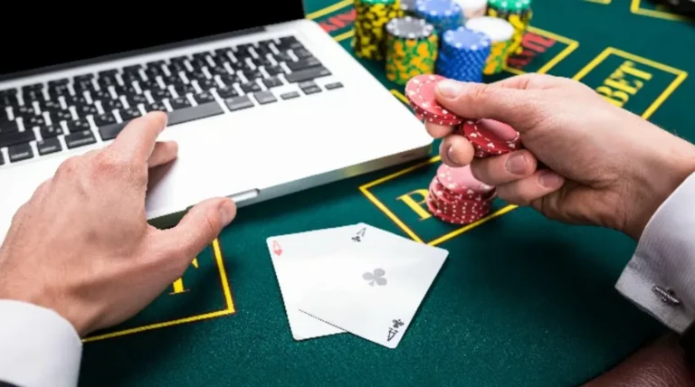 How to Find a Reputable Online Casino for Baccarat A Guide