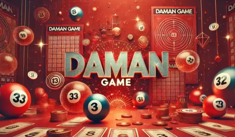 How to Fix Daman Game App Login Problems