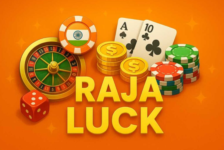 Raja Luck Download – Start Your Gaming Journey Raja Luck Download – Start Your Gaming Journey