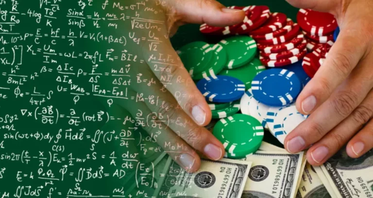 Slots and Probability Theory – What Players Need to Know