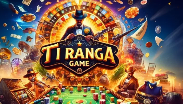 Top Features of Tiranga Game You Should Know