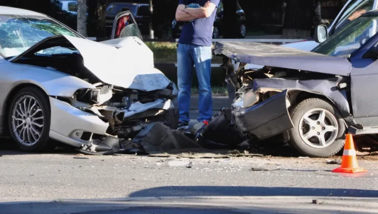 What to Do After a Car Accident in North Carolina Your Legal Checklist