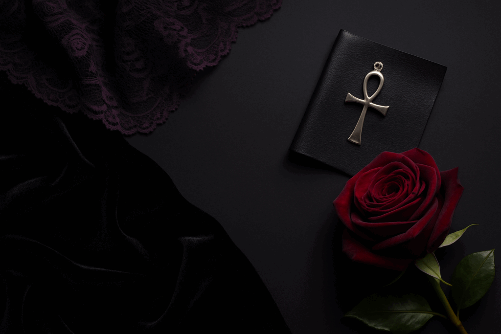 How Fashion’s Gothic Revival Is More Than Just a Trend