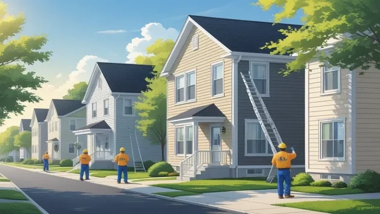 Affordable & Reliable Siding Replacement in Cincinnati