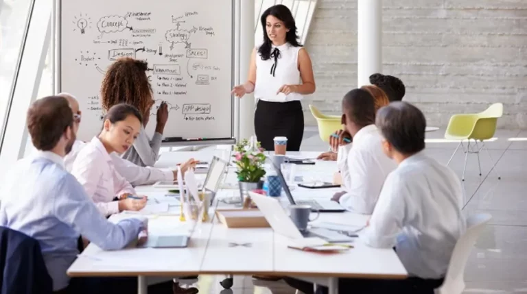 Employer’s Guide Why Training Your Staff With a Certified Provider Matters