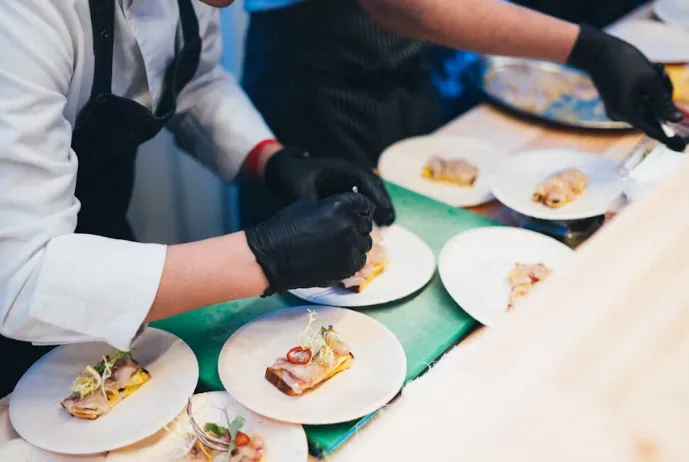 Enhancing Culinary Creations with Premium Fresh Produce Suppliers Enhancing Culinary Creations with Premium Fresh Produce Suppliers