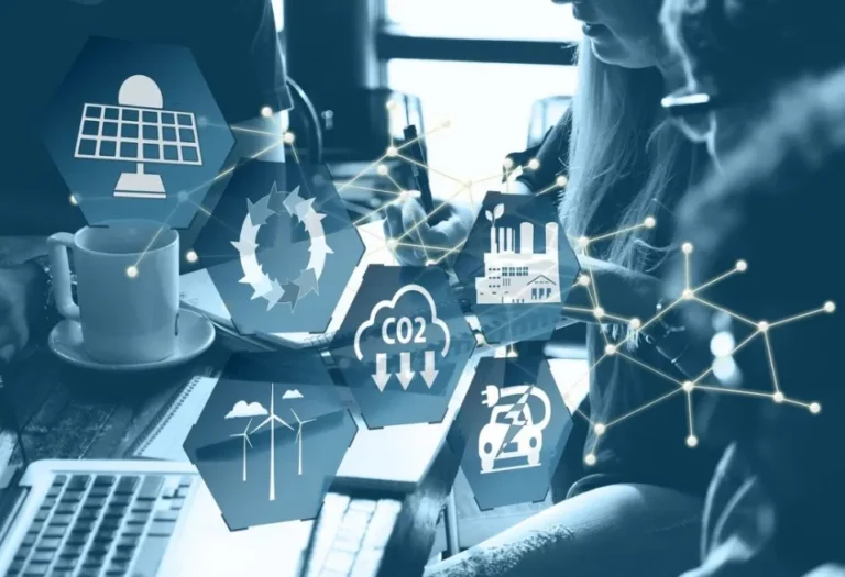 Features to Look for in ESG & Sustainability Management Solutions Features to Look for in ESG & Sustainability Management Solutions