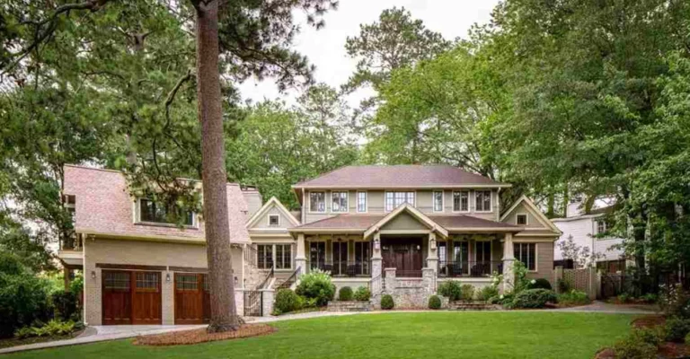 How Carriage Houses Add Value to Residential Properties