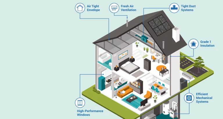 How HVAC Services Can Enhance Indoor Air Circulation How HVAC Services Can Enhance Indoor Air Circulation
