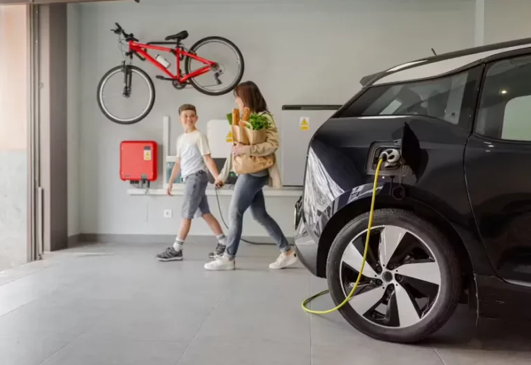 How Home Charging Systems for Electric Cars Affect Your Home’s Electrical Panel and Circuits How Home Charging Systems for Electric Cars Affect Your Home’s Electrical Panel and Circuits