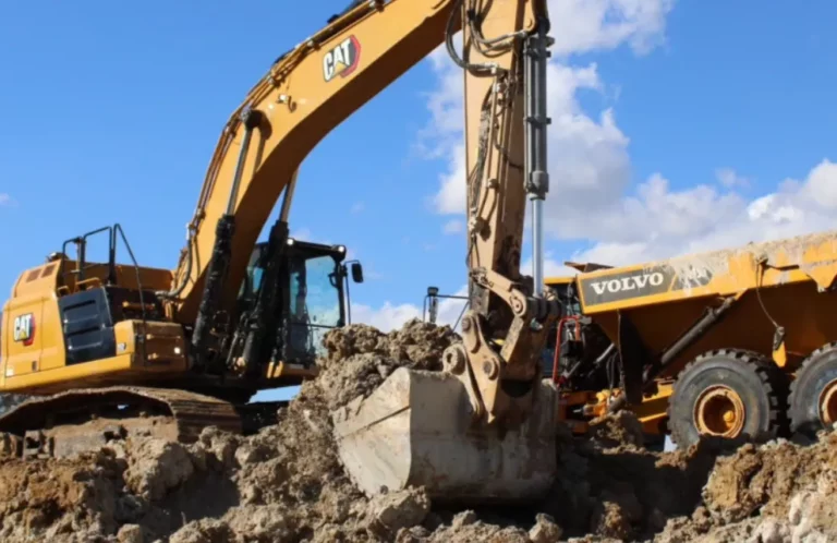 How do Excavation Services Help Prevent Water Drainage Problems