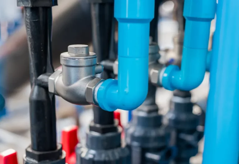 How to React Immediately When You Suspect a Backflow Issue at Home