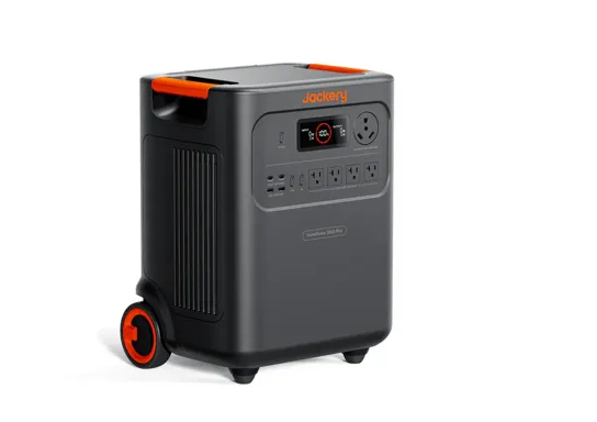 Surviving a Blackout? Your Essential Home Backup is the Jackery HomePower 3600 Plus Surviving a Blackout Your Essential Home Backup is the Jackery HomePower 3600 Plus