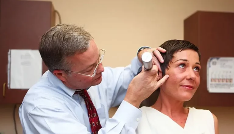 What Happens During Your First Audiology Appointment