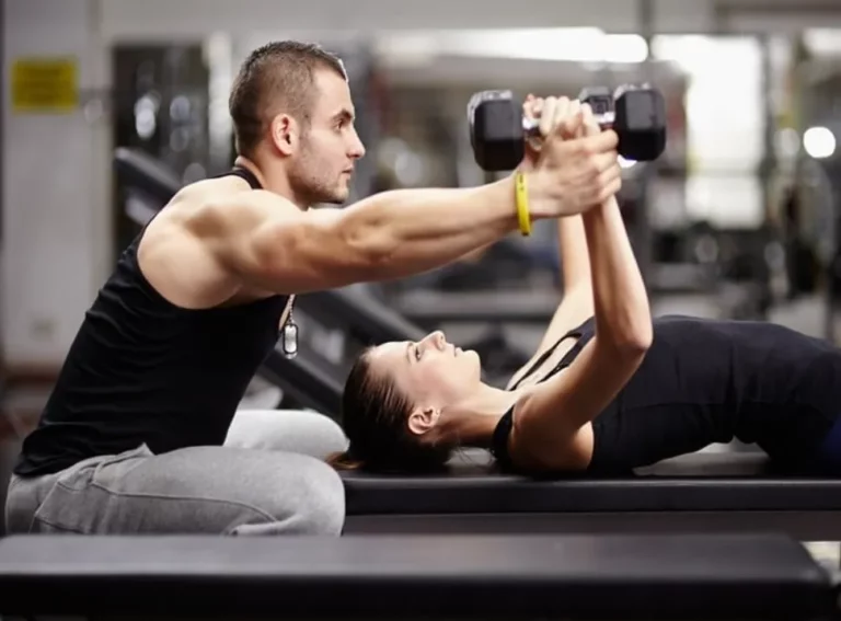 What to Expect During Your First Personal Training Session in Broussard