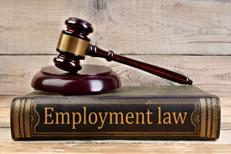 When Do Workplace Problems Require the Help of an Attorney in Employment Law