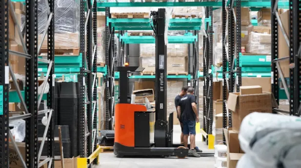 Driving Business Growth with Strategic Inventory Optimization Approaches Driving Business Growth with Strategic Inventory Optimization Approaches