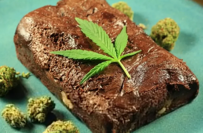 How Do Delta‑9 Gummies Work Inside Your Body What Happens When You Eat Them