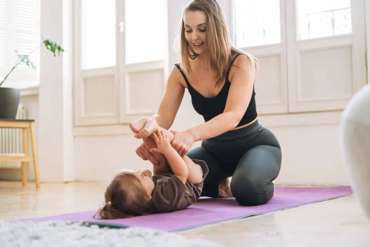 Postpartum Joint Pain: Causes, Symptoms, Relief & Prevention Postpartum Joint Pain: Causes, Symptoms, Relief & Prevention
