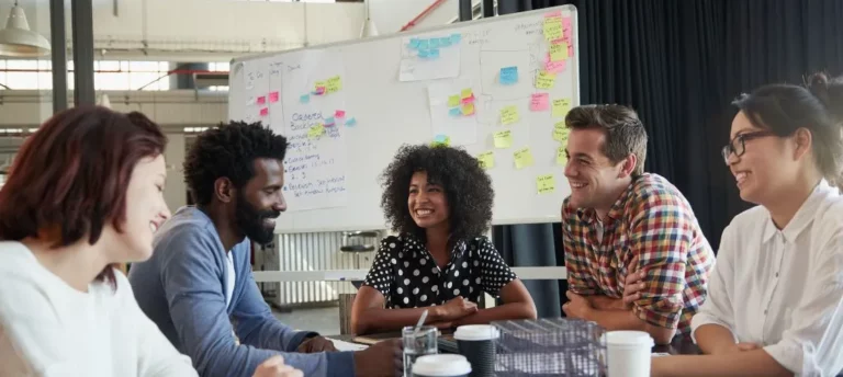 How Do You Design a Collaborative Environment That Boosts Business Performance? How Do You Design a Collaborative Environment That Boosts Business Performance?