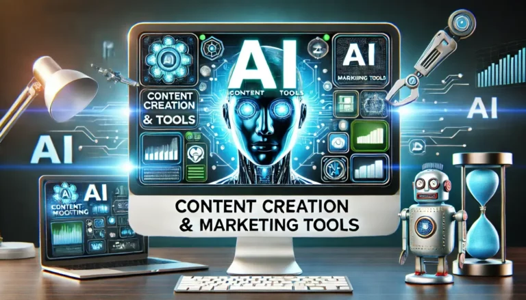 The Rise of AI Marketing Tools in 2025: What Brands Should Know The Rise of AI Marketing Tools in 2025 What Brands Should Know