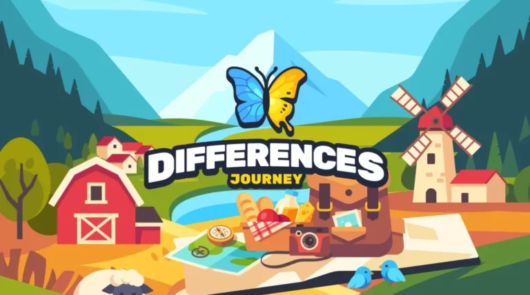 Two Digital Games, One Platform, Very Different Journeys