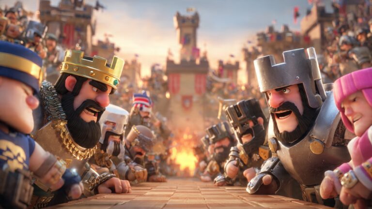 How to Activate Evolution Cards in Clash Royale