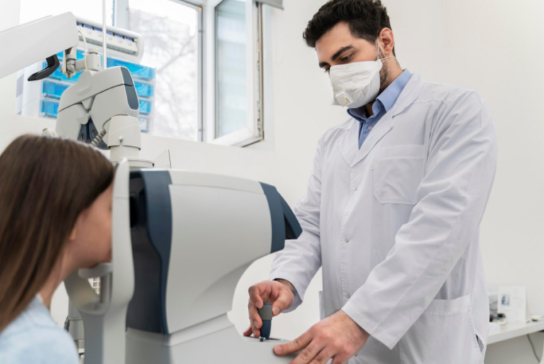 Experience Exceptional Eye Care with Dr Natasha Lim, Leading Ophthalmologist in Singapore Experience Exceptional Eye Care with Dr Natasha Lim, Leading Ophthalmologist in Singapore