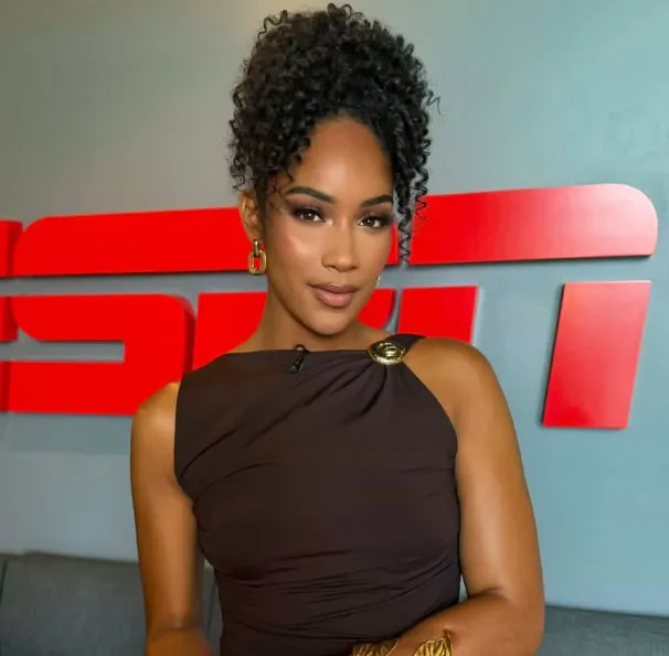 Amina Smith Age Biography, Career, Net Worth, Lifestyle, and Future Plans