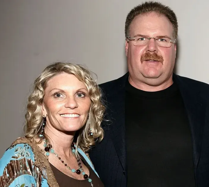 Andy Reid's Wife Tammy Reid Biography, Net Worth, Personal Life & Untold Facts