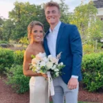 Bo Nix's Wife, Bio, Age, Height, Net Worth & Lifestyle