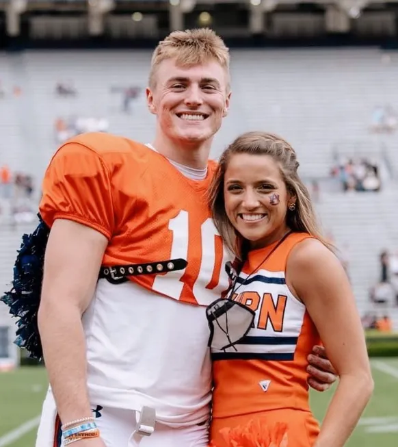 Bo Nix's Wife, Bio, Age, Height, Net Worth & Lifestyle