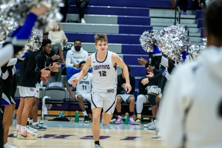 Conference Rivalries Ranking the Most Anticipated Matchups in NCAAB 2025-26