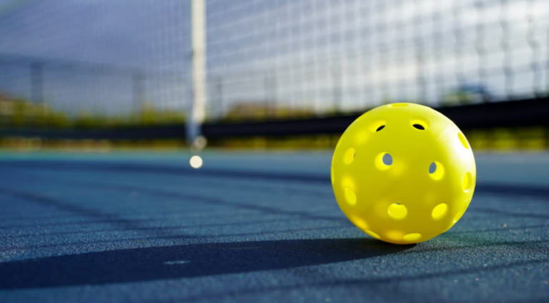 Custom Pickleball Gear and the Rise of a Fast Growing Recreational Sport