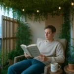 DIY Balcony Privacy Screens to Upgrade Your Outdoors