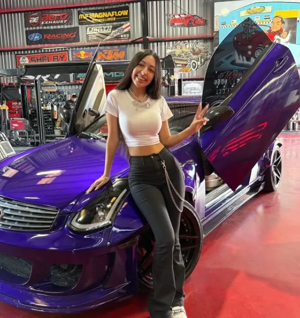 DJ Livia Age, Biography, Net Worth, Career, Lifestyle & Future Prospects