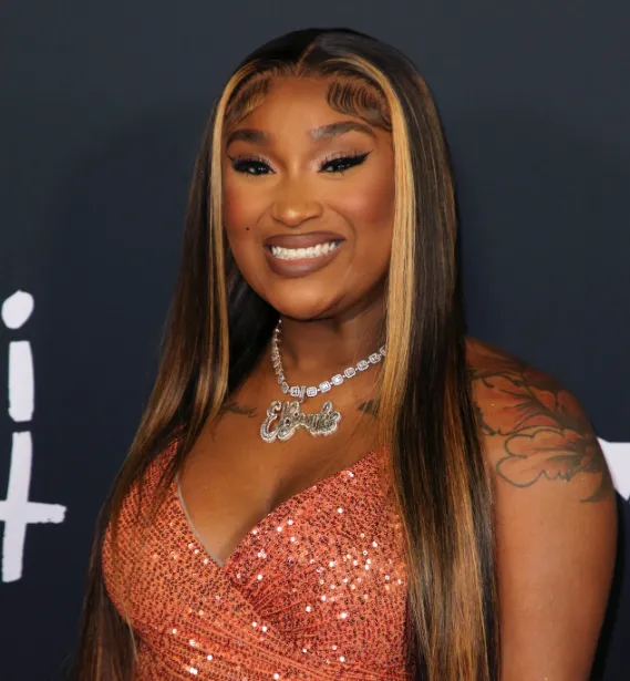 Erica Banks Age: Biography, Career, Net Worth, Lifestyle, and Everything You Need to Know Erica Banks Age Biography, Career, Net Worth, Lifestyle, and Everything You Need to Know