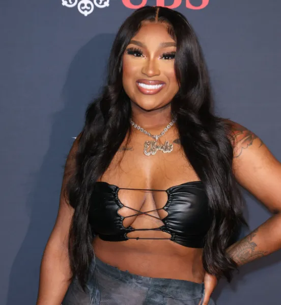 Erica Banks Age Biography, Career, Net Worth, Lifestyle, and Everything You Need to Know