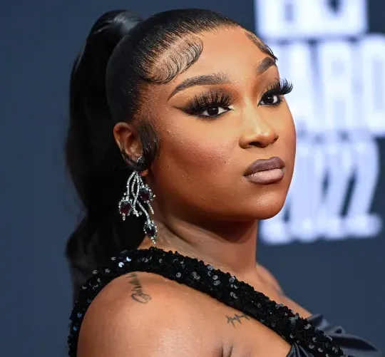 Erica Banks Age Biography, Career, Net Worth, Lifestyle, and Everything You Need to Know